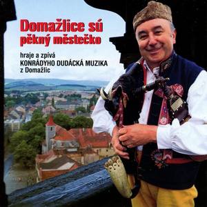 Konrádyho dudácká muzika