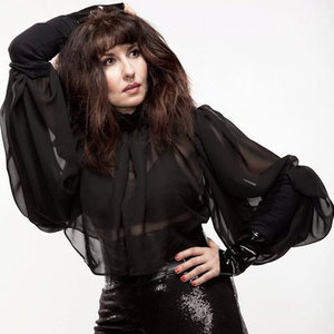 PATRIZIA资料,PATRIZIA最新歌曲,PATRIZIAMV视频,PATRIZIA音乐专辑,PATRIZIA好听的歌