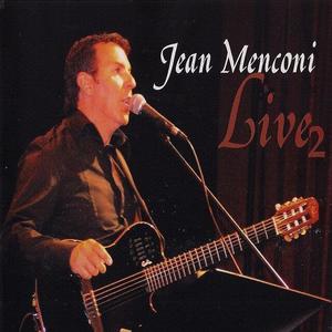 Jean Menconi