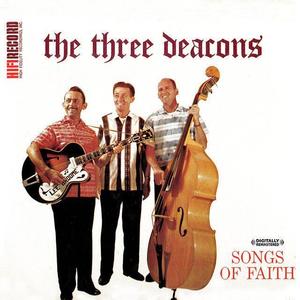 The Three Deacons