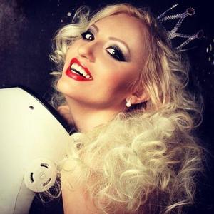 Блондинка Ксю资料,Блондинка Ксю最新歌曲,Блондинка КсюMV视频,Блондинка Ксю音乐专辑,Блондинка Ксю好听的歌