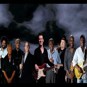 The BB King Blues Band