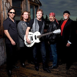 George Thorogood And The Destroyers