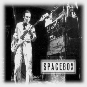 Spacebox