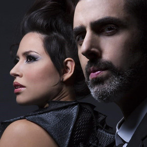 Elsiane资料,Elsiane最新歌曲,ElsianeMV视频,Elsiane音乐专辑,Elsiane好听的歌