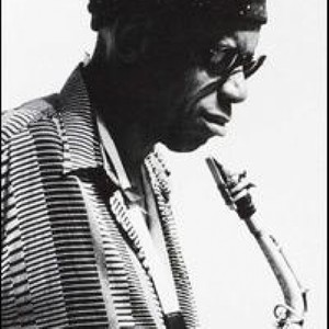 Jemeel Moondoc资料,Jemeel Moondoc最新歌曲,Jemeel MoondocMV视频,Jemeel Moondoc音乐专辑,Jemeel Moondoc好听的歌