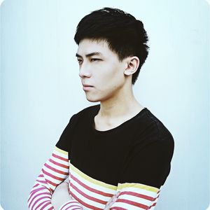 曾新波资料,曾新波最新歌曲,曾新波MV视频,曾新波音乐专辑,曾新波好听的歌