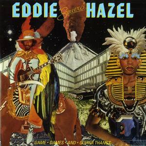 Eddie Hazel资料,Eddie Hazel最新歌曲,Eddie HazelMV视频,Eddie Hazel音乐专辑,Eddie Hazel好听的歌