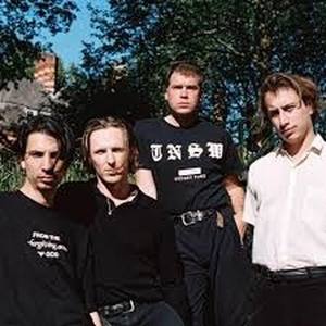 These New South Whales资料,These New South Whales最新歌曲,These New South WhalesMV视频,These New South Whales音乐专辑,These New South Whales好听的歌