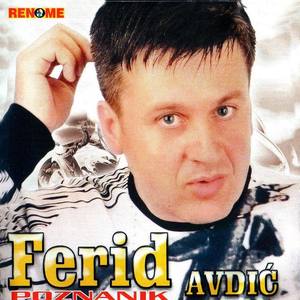 Ferid Avdić