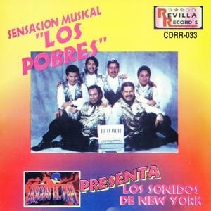 Sensacion Musical Los Pobres