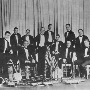 The Benson Orchestra Of Chicago