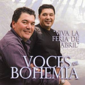 Voces de Bohemia资料,Voces de Bohemia最新歌曲,Voces de BohemiaMV视频,Voces de Bohemia音乐专辑,Voces de Bohemia好听的歌