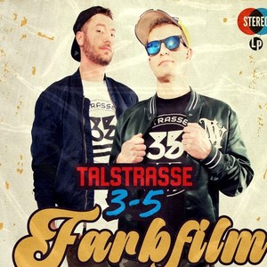Talstrasse 3-5资料,Talstrasse 3-5最新歌曲,Talstrasse 3-5MV视频,Talstrasse 3-5音乐专辑,Talstrasse 3-5好听的歌