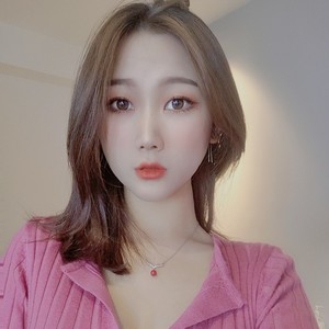 你笑起来真好看