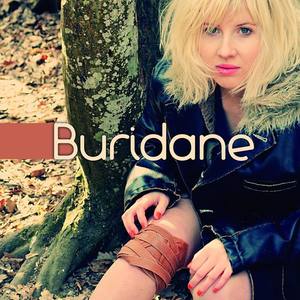 Buridane