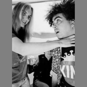 Dale Crover资料,Dale Crover最新歌曲,Dale CroverMV视频,Dale Crover音乐专辑,Dale Crover好听的歌