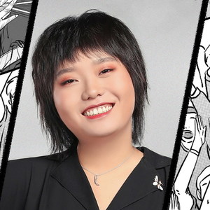 李雪琴资料,李雪琴最新歌曲,李雪琴MV视频,李雪琴音乐专辑,李雪琴好听的歌