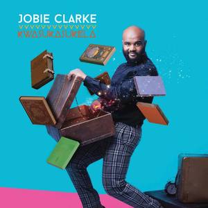 Jobie Clarke