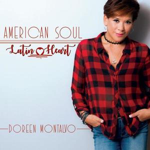 Doreen Montalvo资料,Doreen Montalvo最新歌曲,Doreen MontalvoMV视频,Doreen Montalvo音乐专辑,Doreen Montalvo好听的歌