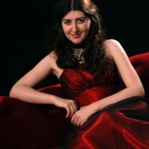 Nareh Arghamanyan资料,Nareh Arghamanyan最新歌曲,Nareh ArghamanyanMV视频,Nareh Arghamanyan音乐专辑,Nareh Arghamanyan好听的歌