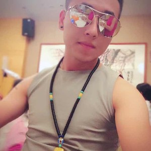 内蒙大强 - Amani (Demo)