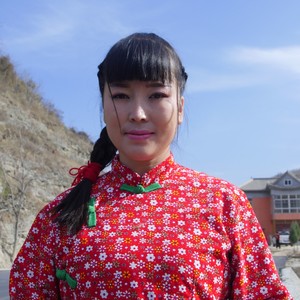 刘东梅