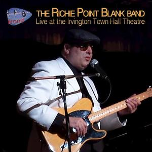 The Richie Point Blank Band