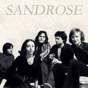 Sandrose