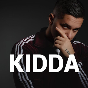 Kidda资料,Kidda最新歌曲,KiddaMV视频,Kidda音乐专辑,Kidda好听的歌