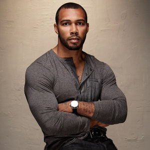 Omari Hardwick