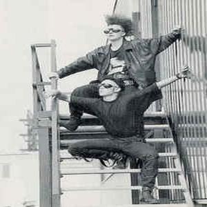 The Psychic Force资料,The Psychic Force最新歌曲,The Psychic ForceMV视频,The Psychic Force音乐专辑,The Psychic Force好听的歌