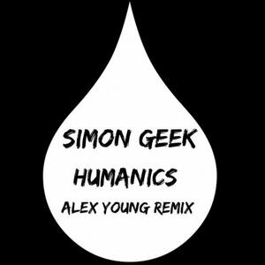 Simon Geek