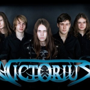 Victorius