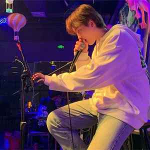 呆呆卓资料,呆呆卓最新歌曲,呆呆卓MV视频,呆呆卓音乐专辑,呆呆卓好听的歌