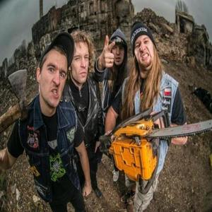 Silence(While the Violence is On) (Live in Warsaw)