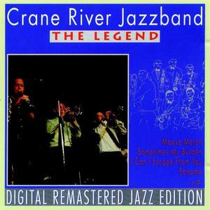 Crane River Jazz Band