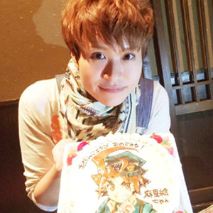 水野麻里绘 (みずの まりえ)资料,水野麻里绘 (みずの まりえ)最新歌曲,水野麻里绘 (みずの まりえ)MV视频,水野麻里绘 (みずの まりえ)音乐专辑,水野麻里绘 (みずの まりえ)好听的歌