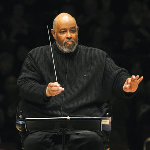 James DePreist资料,James DePreist最新歌曲,James DePreistMV视频,James DePreist音乐专辑,James DePreist好听的歌