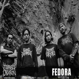 Fedora资料,Fedora最新歌曲,FedoraMV视频,Fedora音乐专辑,Fedora好听的歌