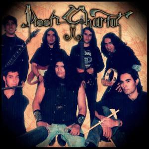 Moonchariot资料,Moonchariot最新歌曲,MoonchariotMV视频,Moonchariot音乐专辑,Moonchariot好听的歌