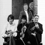 Melos Quartett资料,Melos Quartett最新歌曲,Melos QuartettMV视频,Melos Quartett音乐专辑,Melos Quartett好听的歌