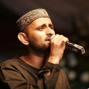 Zain Bhikha