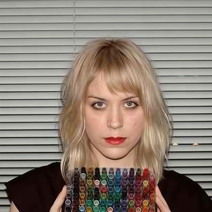 Frida Hyvonen资料,Frida Hyvonen最新歌曲,Frida HyvonenMV视频,Frida Hyvonen音乐专辑,Frida Hyvonen好听的歌