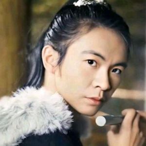 只要平凡