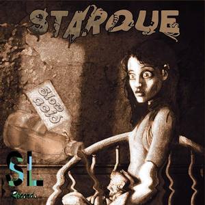 Starque资料,Starque最新歌曲,StarqueMV视频,Starque音乐专辑,Starque好听的歌