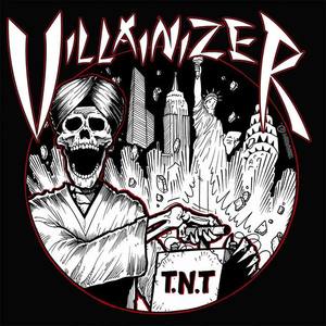 Villainizer