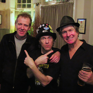 Fluke资料,Fluke最新歌曲,FlukeMV视频,Fluke音乐专辑,Fluke好听的歌