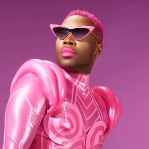 Todrick Hall