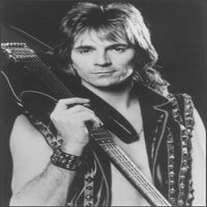 Glenn Tipton